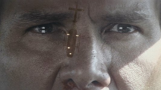 Patriot Games