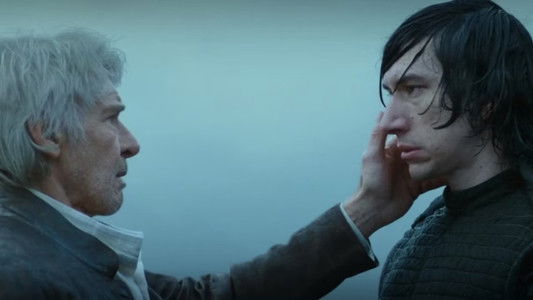 Star Wars: The Rise of Skywalker