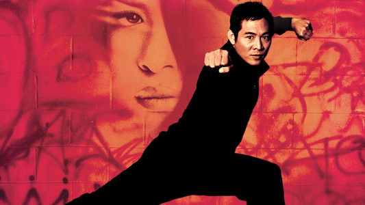 Romeo Must Die