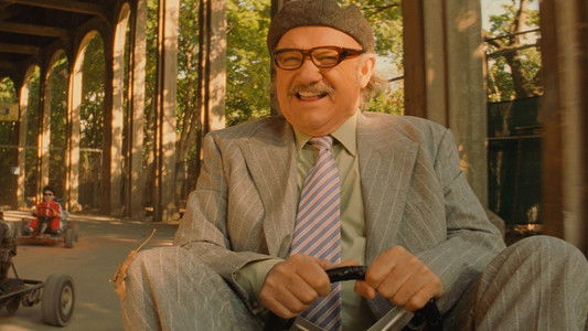 The Royal Tenenbaums