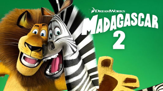 Madagascar: Escape 2 Africa