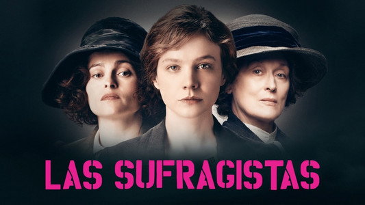 Suffragette
