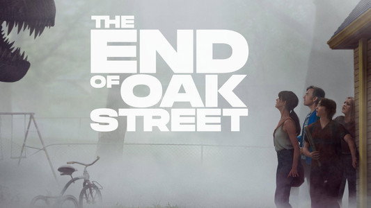 The End of Oak Street