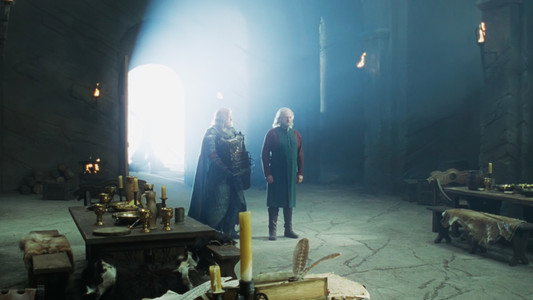 The Lord of the Rings: The Two Towers