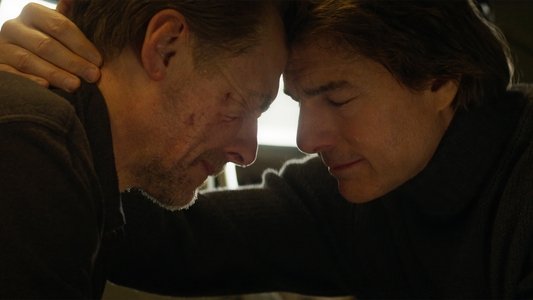 Mission: Impossible - The Final Reckoning
