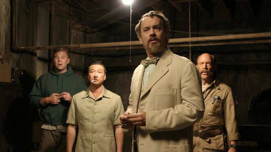 The Ladykillers