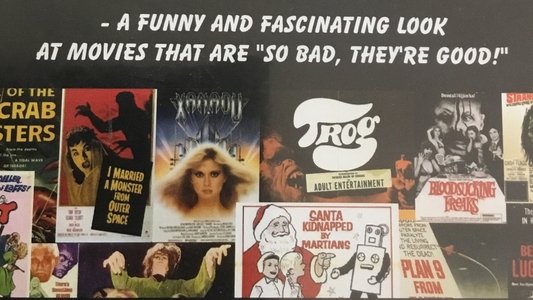 The 50 Worst Movies Ever Made