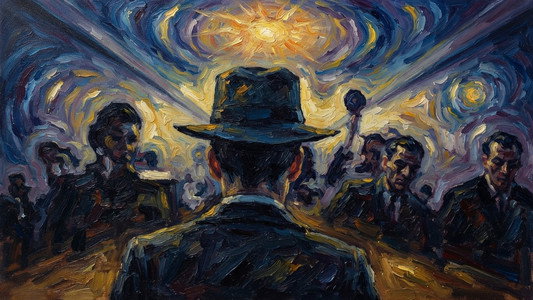 Oppenheimer