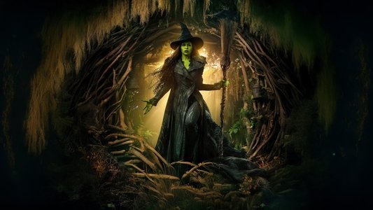 Wicked: For Good