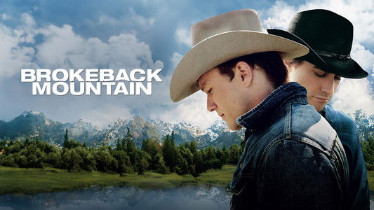 Brokeback Mountain