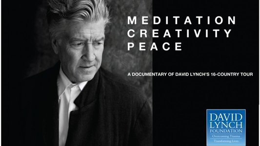 Meditation, Creativity, Peace