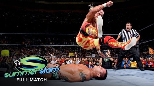 WWE SummerSlam 2006