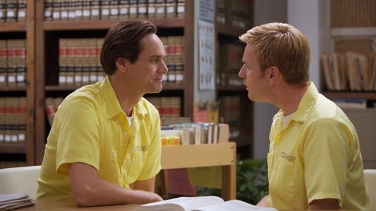 I Love You Phillip Morris