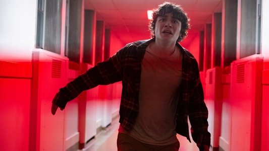 Scary Stories to Tell in the Dark