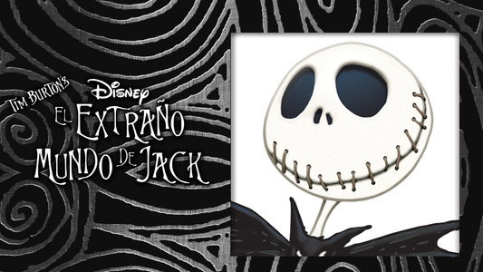 The Nightmare Before Christmas
