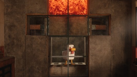 A Minecraft Movie