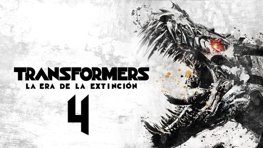 Transformers: Age of Extinction