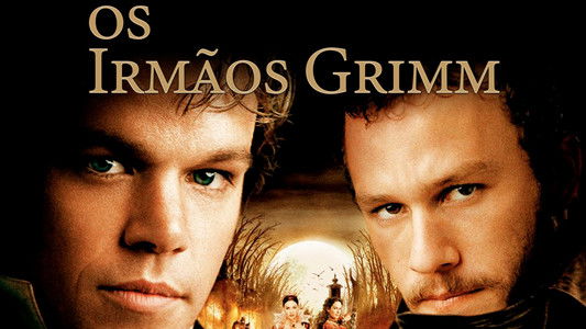 The Brothers Grimm