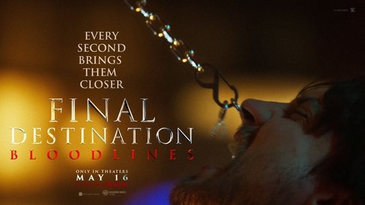 Final Destination Bloodlines