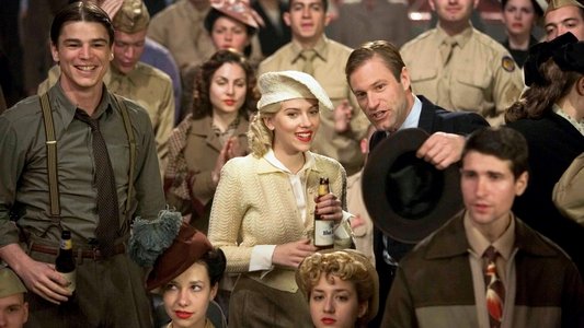 The Black Dahlia