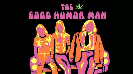 The Good Humor Man