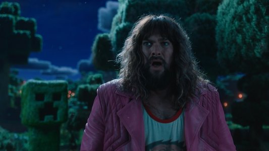 A Minecraft Movie