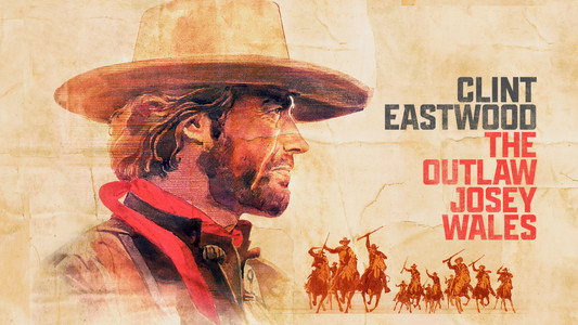 The Outlaw Josey Wales