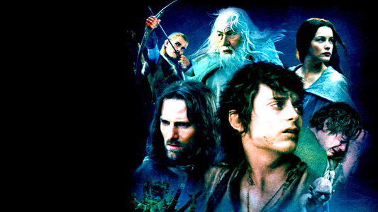 The Lord of the Rings: The Return of the King