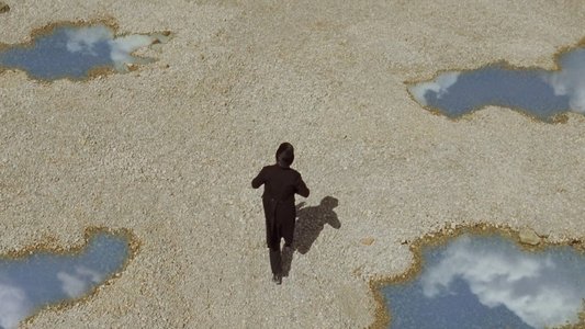Cloud Atlas