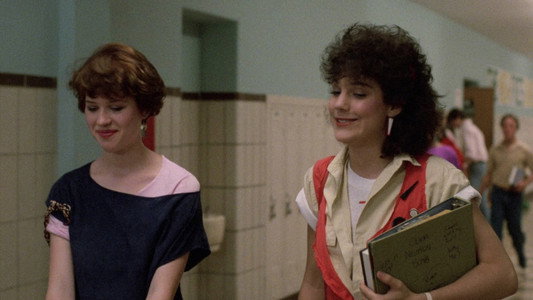 Sixteen Candles