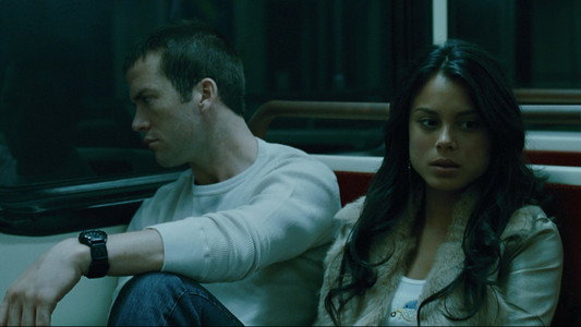 The Fast and the Furious: Tokyo Drift