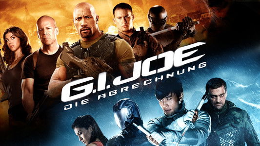 G.I. Joe: Retaliation