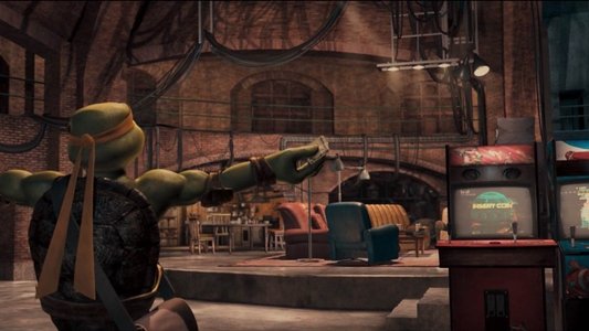 TMNT