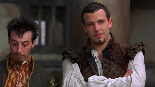 Shakespeare in Love