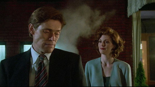 Body of Evidence
