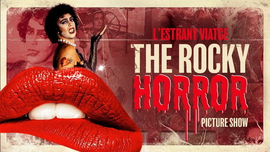 Strange Journey: The Story of Rocky Horror