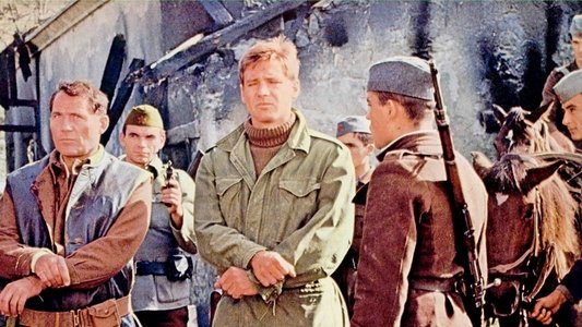 Force 10 from Navarone
