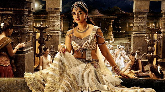 Rudhramadevi