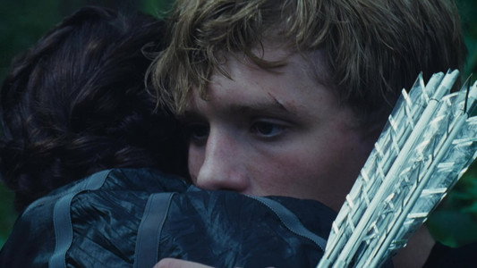 The Hunger Games