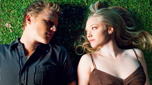 Letters to Juliet