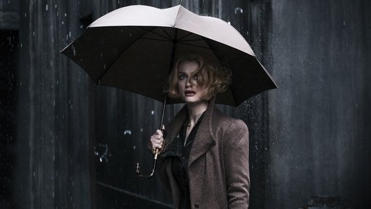 Fantastic Beasts: The Crimes of Grindelwald