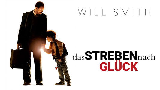 The Pursuit of Happyness