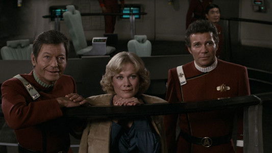 Star Trek II: The Wrath of Khan