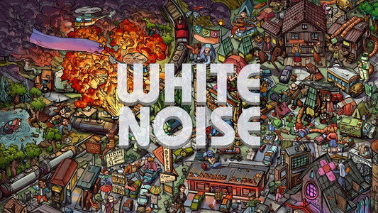 White Noise