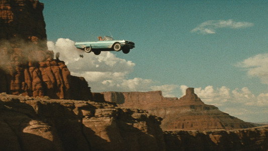 Thelma & Louise