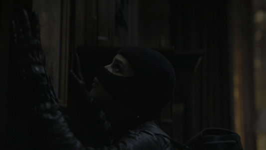 The Batman