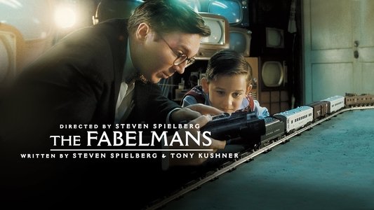 The Fabelmans