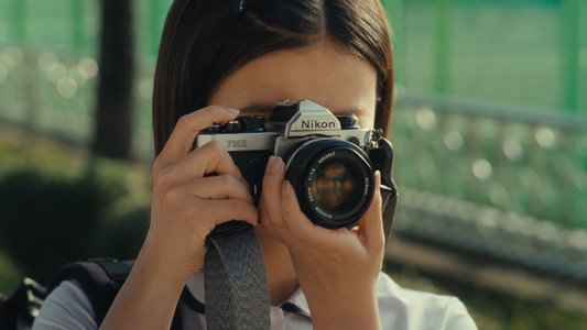 Summer's Camera