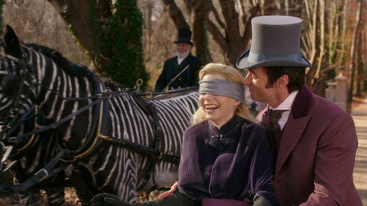 The Greatest Showman