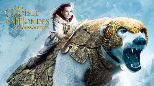 The Golden Compass